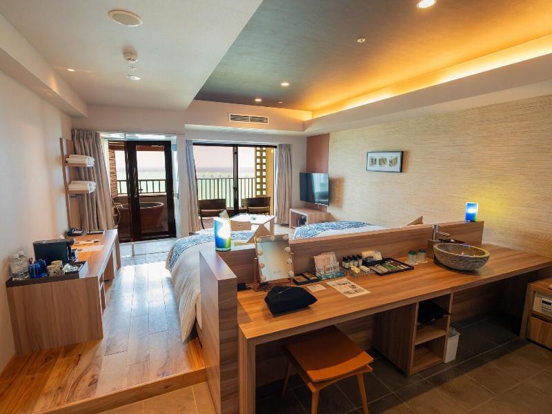 Ryukyu Onsen Senagajima Hotel image