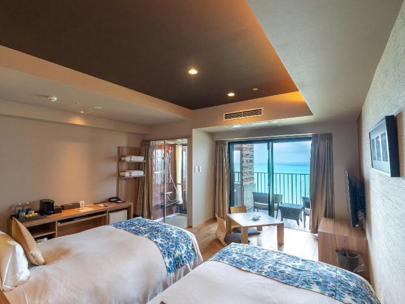 Ryukyu Onsen Senagajima Hotel image