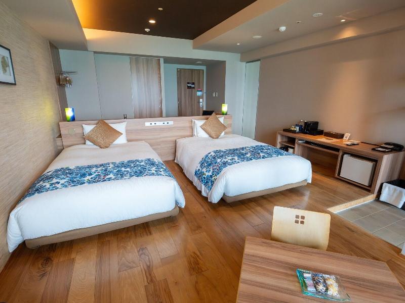 Ryukyu Onsen Senagajima Hotel image