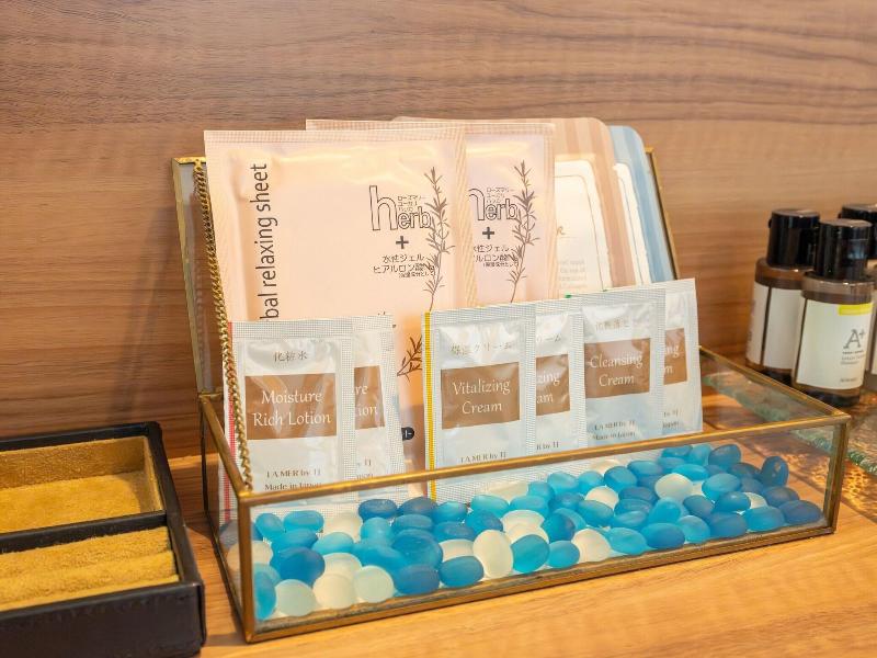 Ryukyu Onsen Senagajima Hotel image