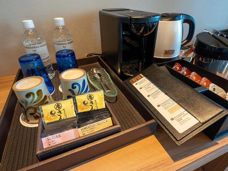 Ryukyu Onsen Senagajima Hotel image