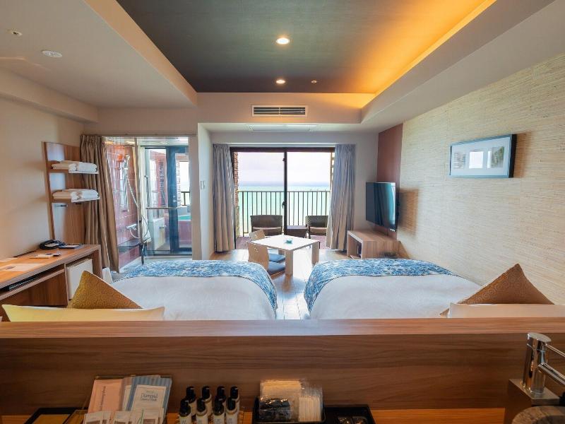 Ryukyu Onsen Senagajima Hotel image