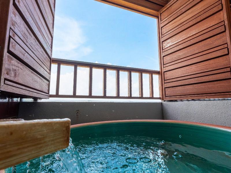 Ryukyu Onsen Senagajima Hotel image