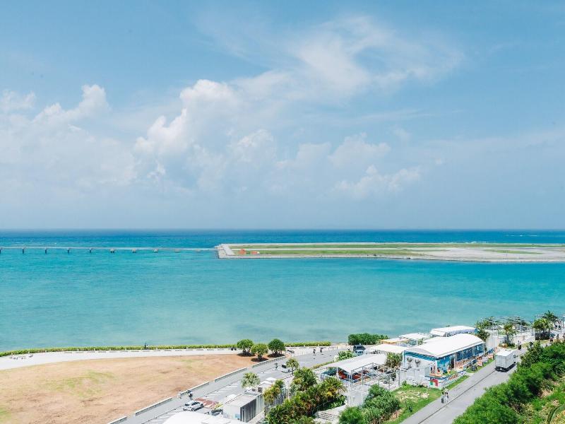 Ryukyu Onsen Senagajima Hotel image