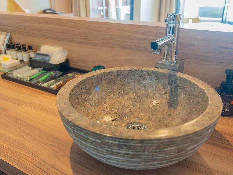 Ryukyu Onsen Senagajima Hotel image