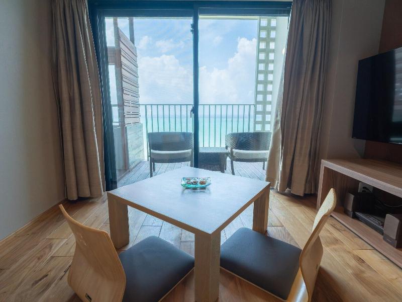 Ryukyu Onsen Senagajima Hotel image