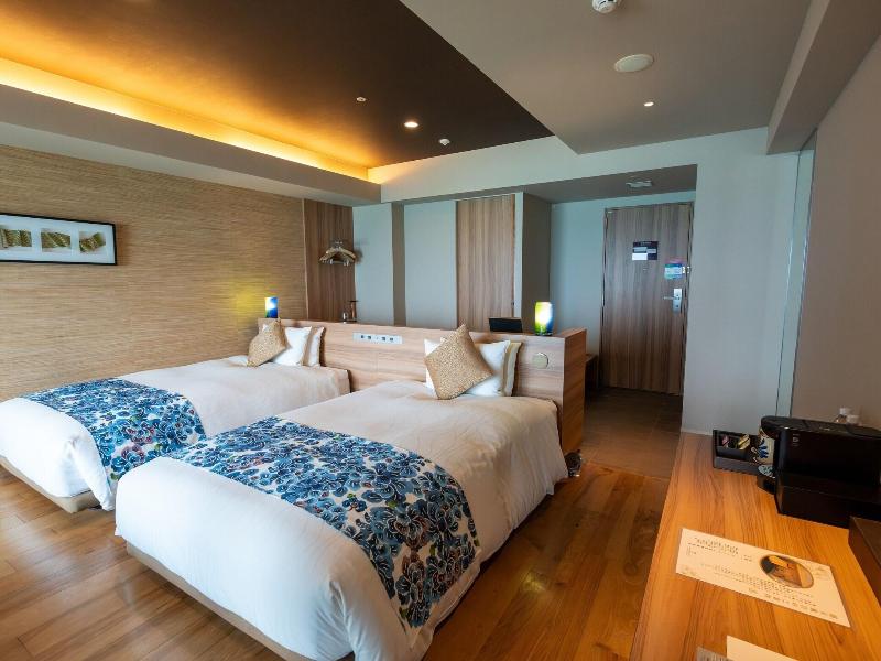 Ryukyu Onsen Senagajima Hotel image