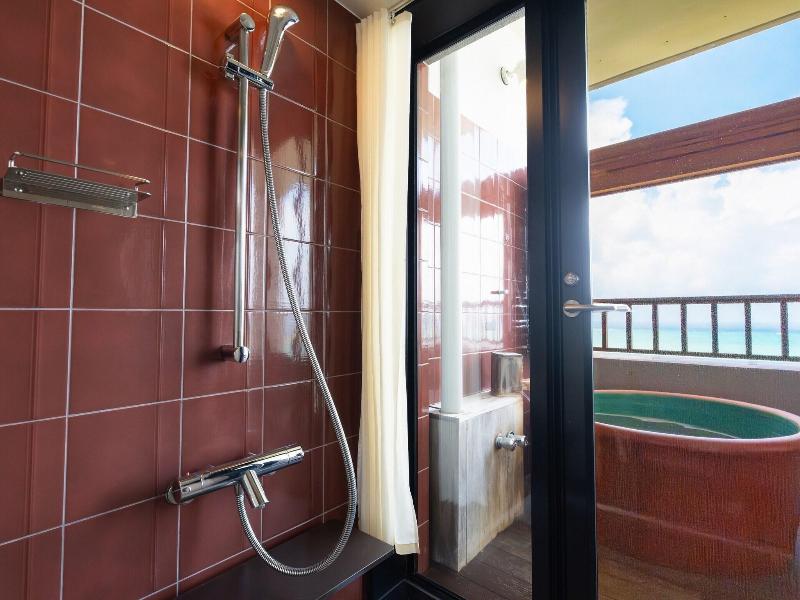 Ryukyu Onsen Senagajima Hotel image