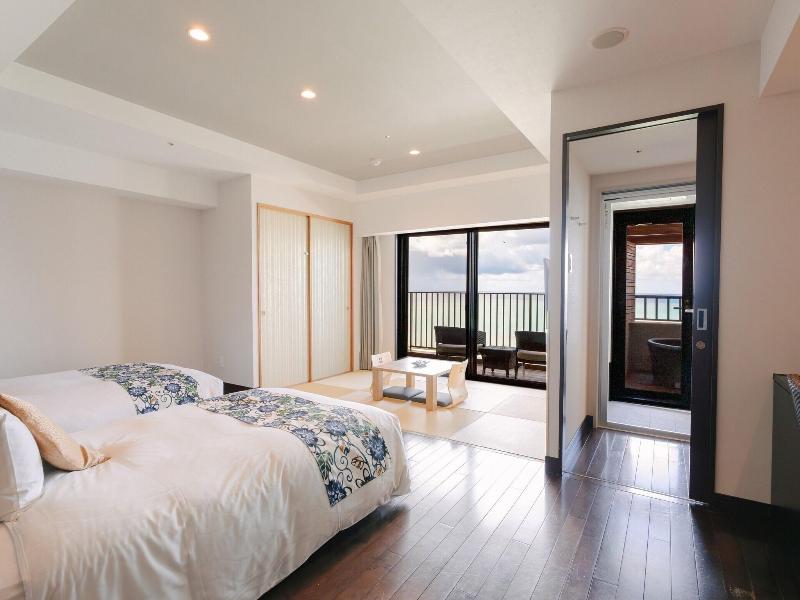 Ryukyu Onsen Senagajima Hotel image