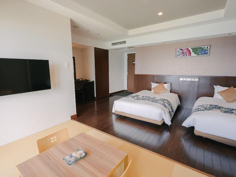 Ryukyu Onsen Senagajima Hotel image