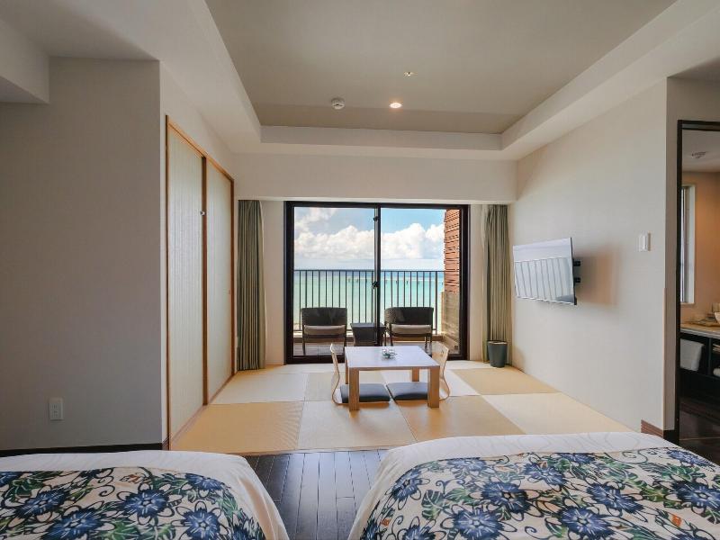 Ryukyu Onsen Senagajima Hotel image