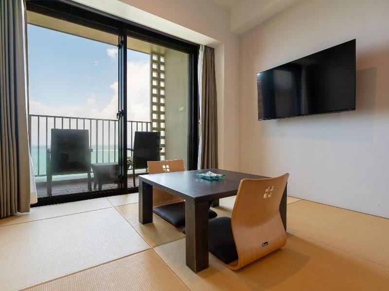 Ryukyu Onsen Senagajima Hotel image