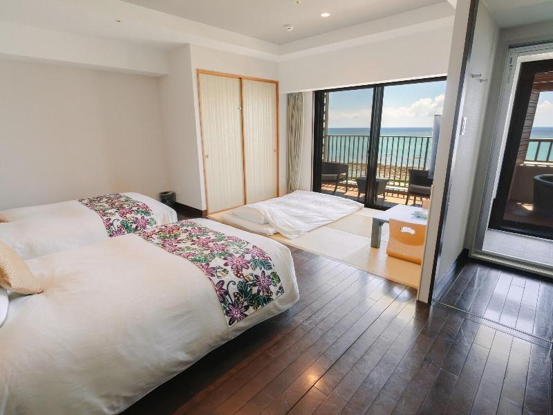 Ryukyu Onsen Senagajima Hotel image