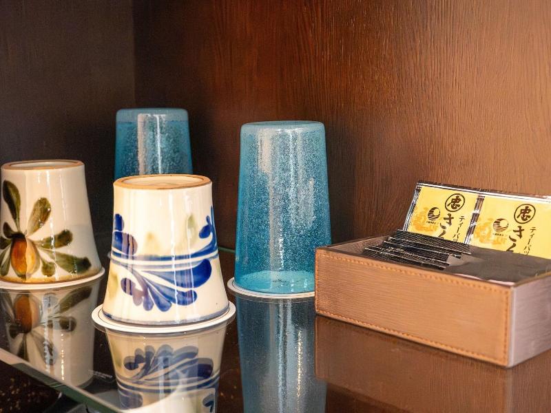Ryukyu Onsen Senagajima Hotel image