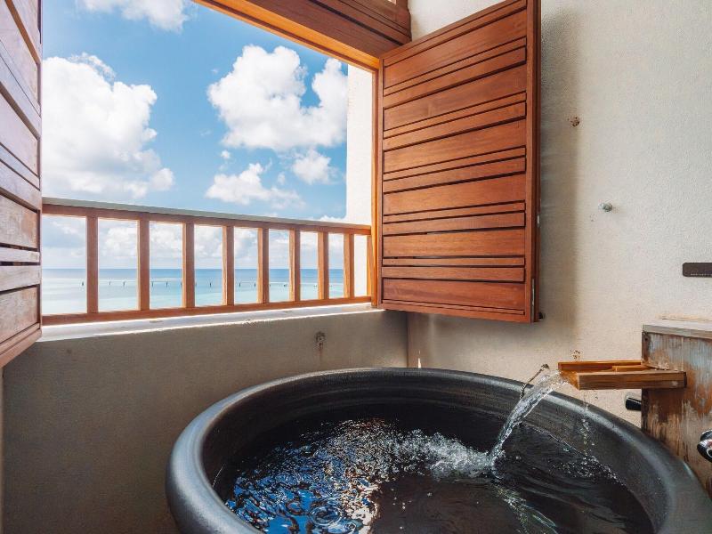 Ryukyu Onsen Senagajima Hotel image