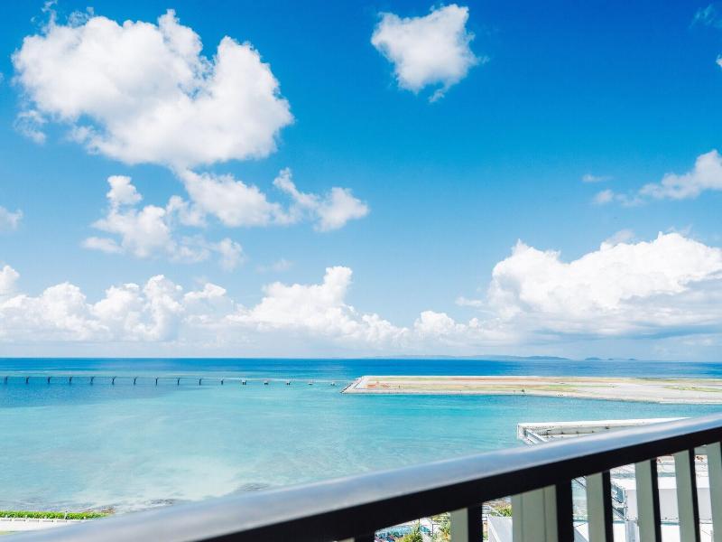 Ryukyu Onsen Senagajima Hotel image