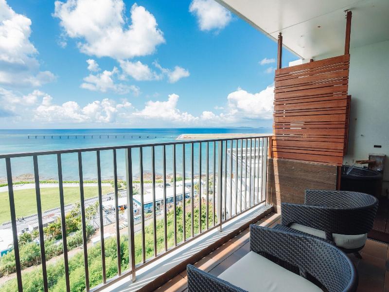Ryukyu Onsen Senagajima Hotel image