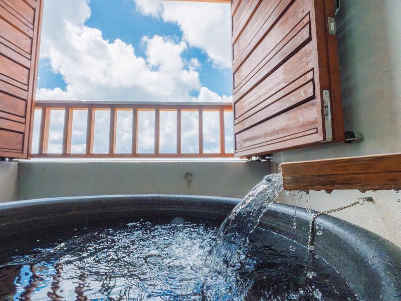 Ryukyu Onsen Senagajima Hotel image