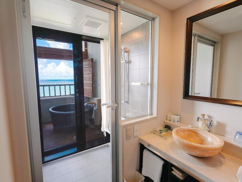 Ryukyu Onsen Senagajima Hotel image