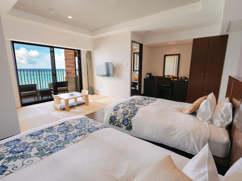 Ryukyu Onsen Senagajima Hotel image
