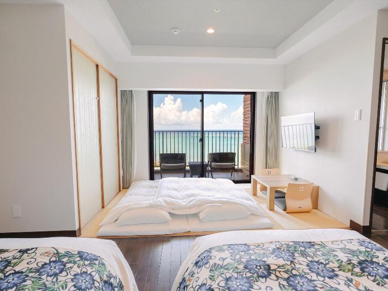 Ryukyu Onsen Senagajima Hotel image