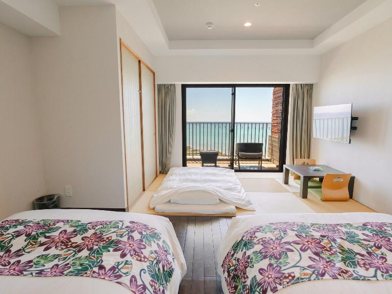Ryukyu Onsen Senagajima Hotel image