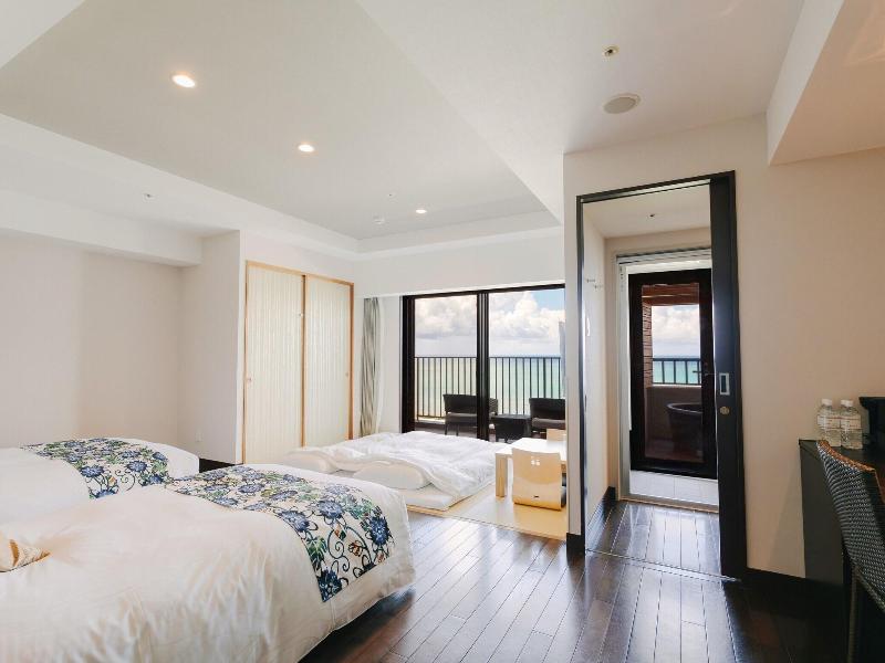 Ryukyu Onsen Senagajima Hotel image