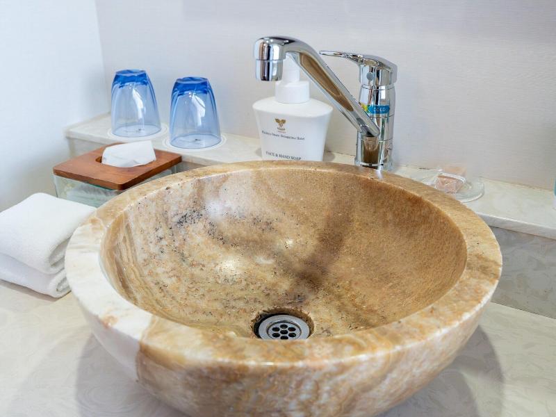Ryukyu Onsen Senagajima Hotel image