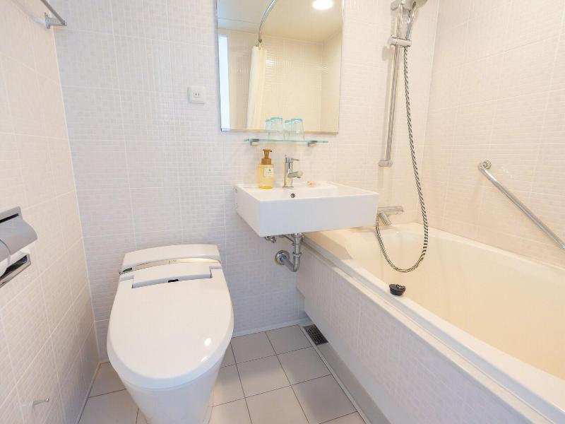 Ryukyu Onsen Senagajima Hotel image