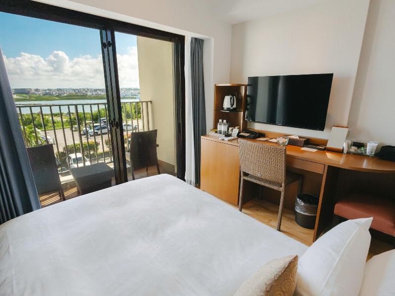 Ryukyu Onsen Senagajima Hotel image