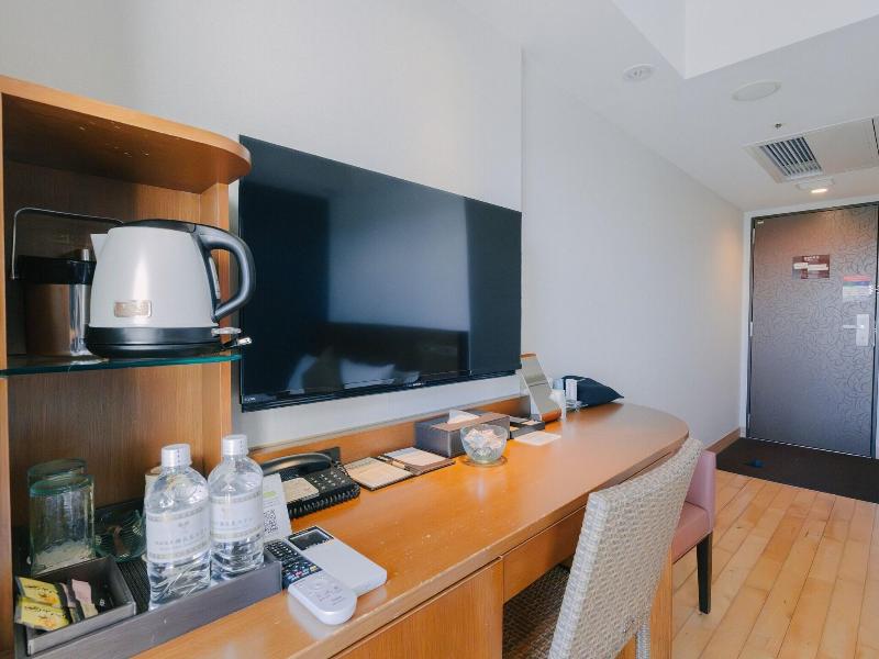 Ryukyu Onsen Senagajima Hotel image