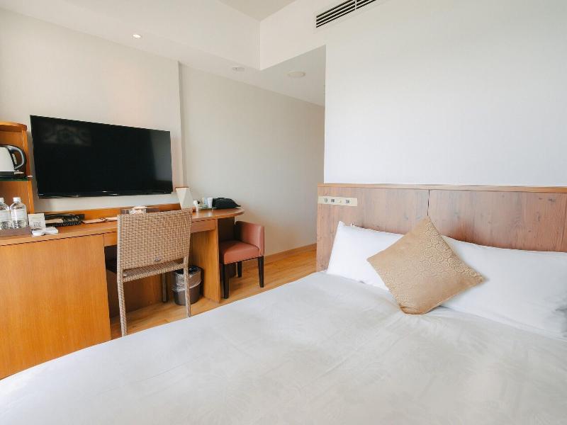 Ryukyu Onsen Senagajima Hotel image