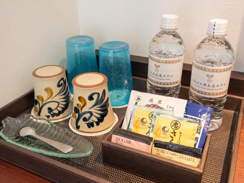Ryukyu Onsen Senagajima Hotel image