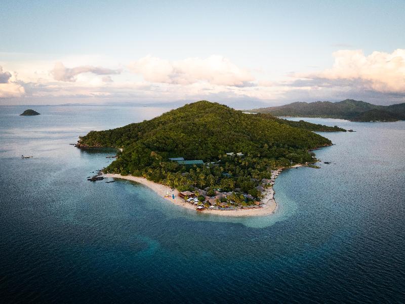 Castaway Island, Fiji image