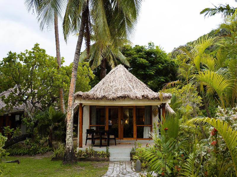 Castaway Island, Fiji image