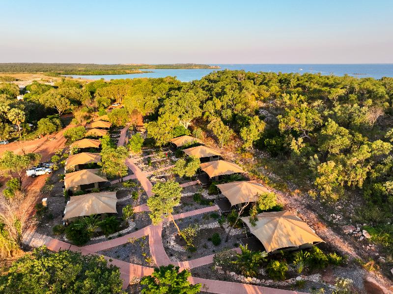 Cygnet Bay Pearl Farm image