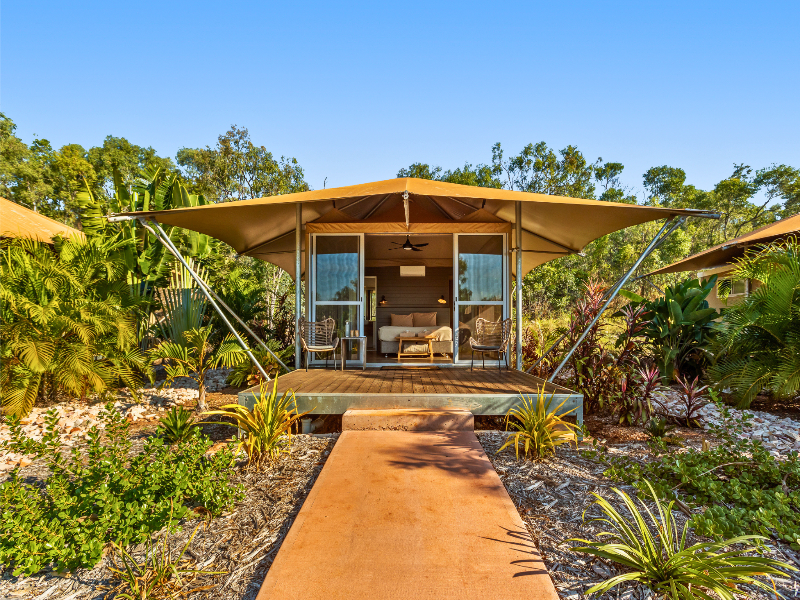 Cygnet Bay Pearl Farm image 7