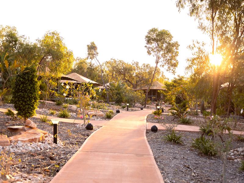 Cygnet Bay Pearl Farm image