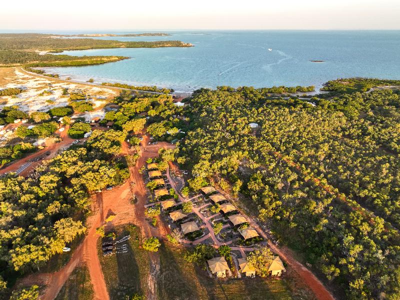 Cygnet Bay Pearl Farm image