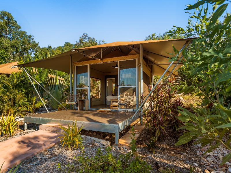 Cygnet Bay Pearl Farm image