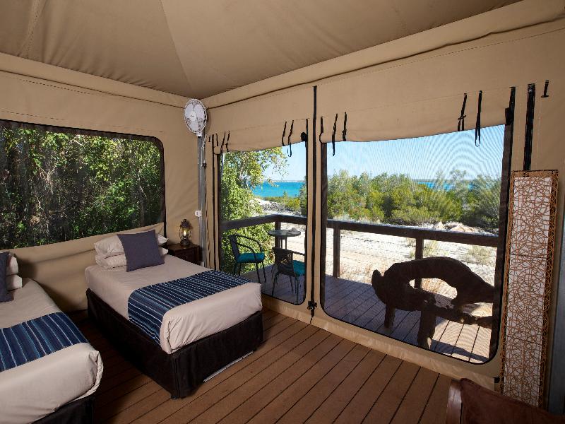 Cygnet Bay Pearl Farm image