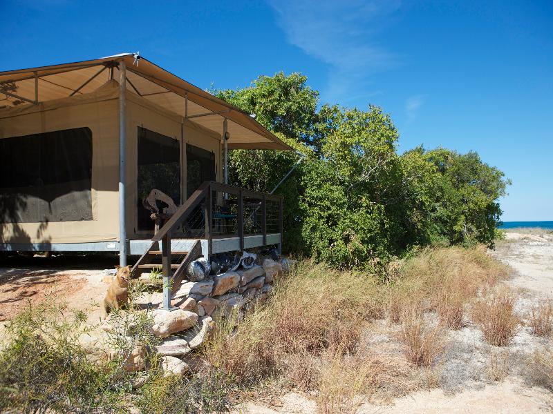 Cygnet Bay Pearl Farm image