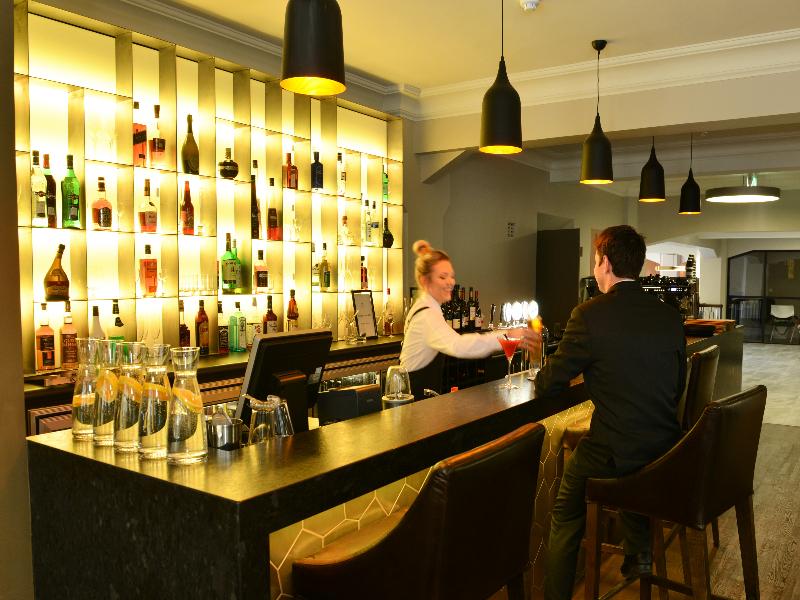 Distinction Dunedin Hotel image