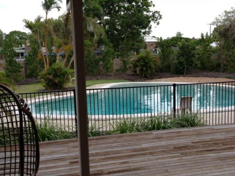 Flashpackers Hervey Bay Hostel