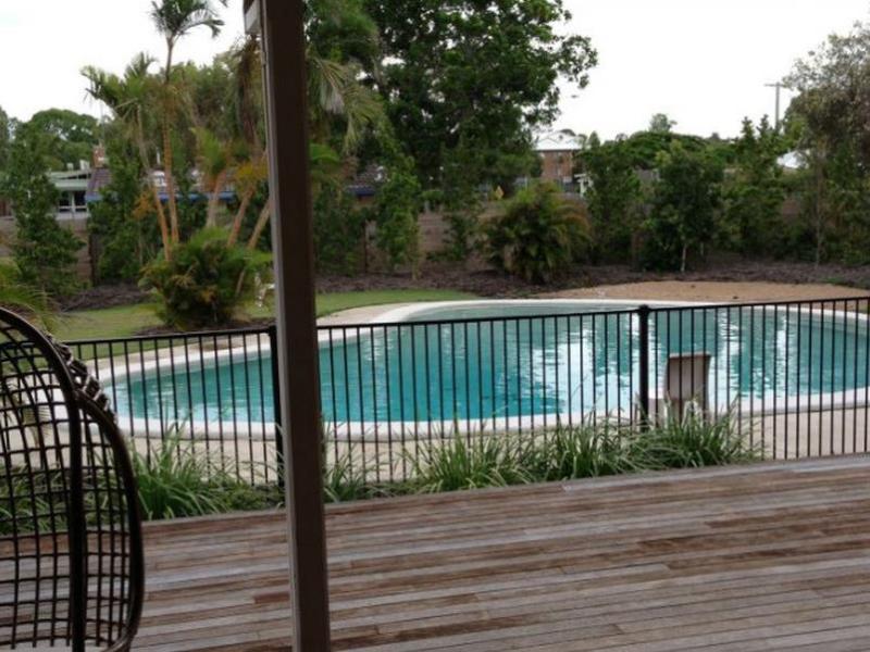 Flashpackers Hervey Bay Hostel