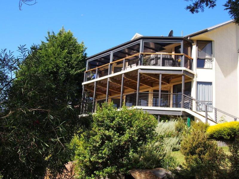 Launceston Bed and Breakfast Retreat en Tasmania (nordeste) | BestDay.com