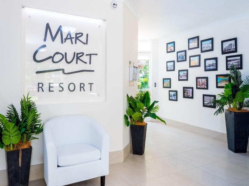 Mari Court Resort image