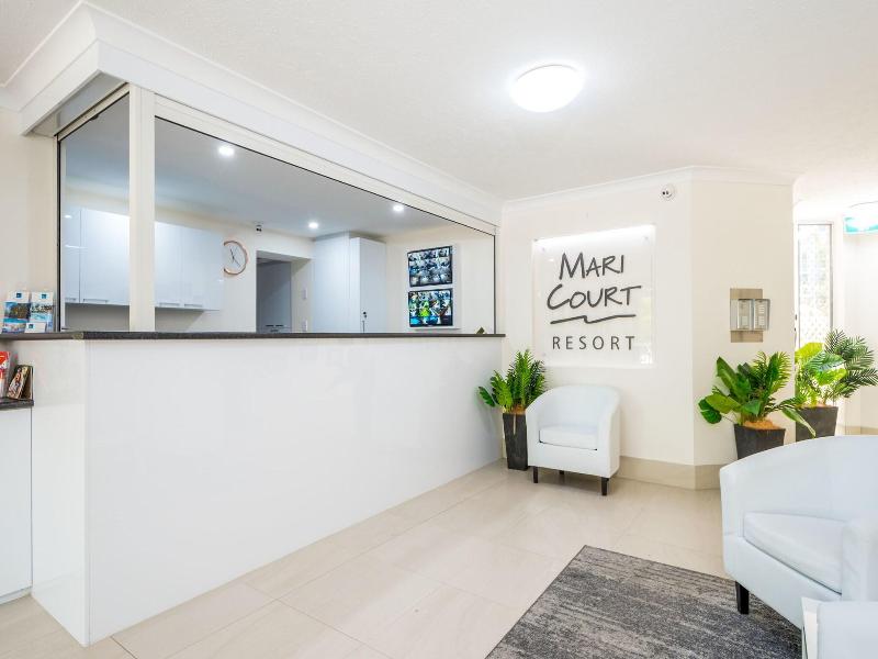 Mari Court Resort image