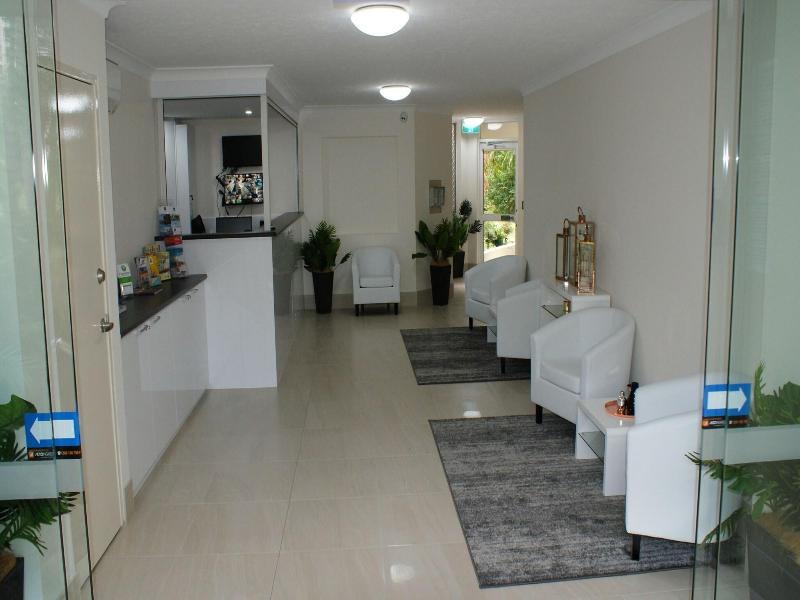Mari Court Resort image