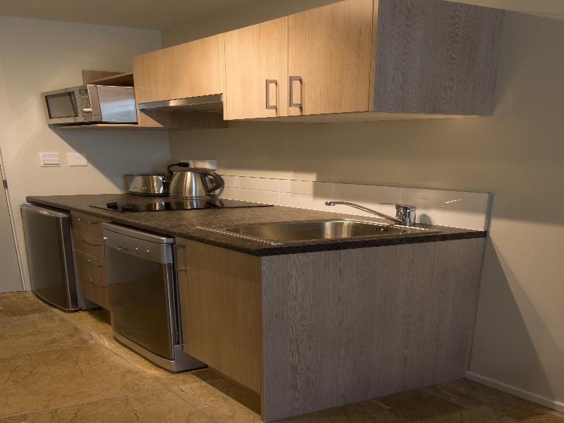 Ramada Suites by Wyndham Christchurch City image